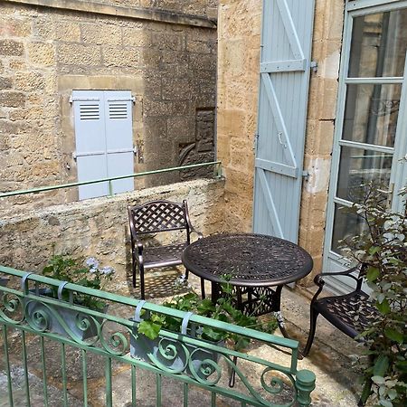 La Villa Des Consuls - Gite De Tourisme De Charme Sarlat Exterior foto