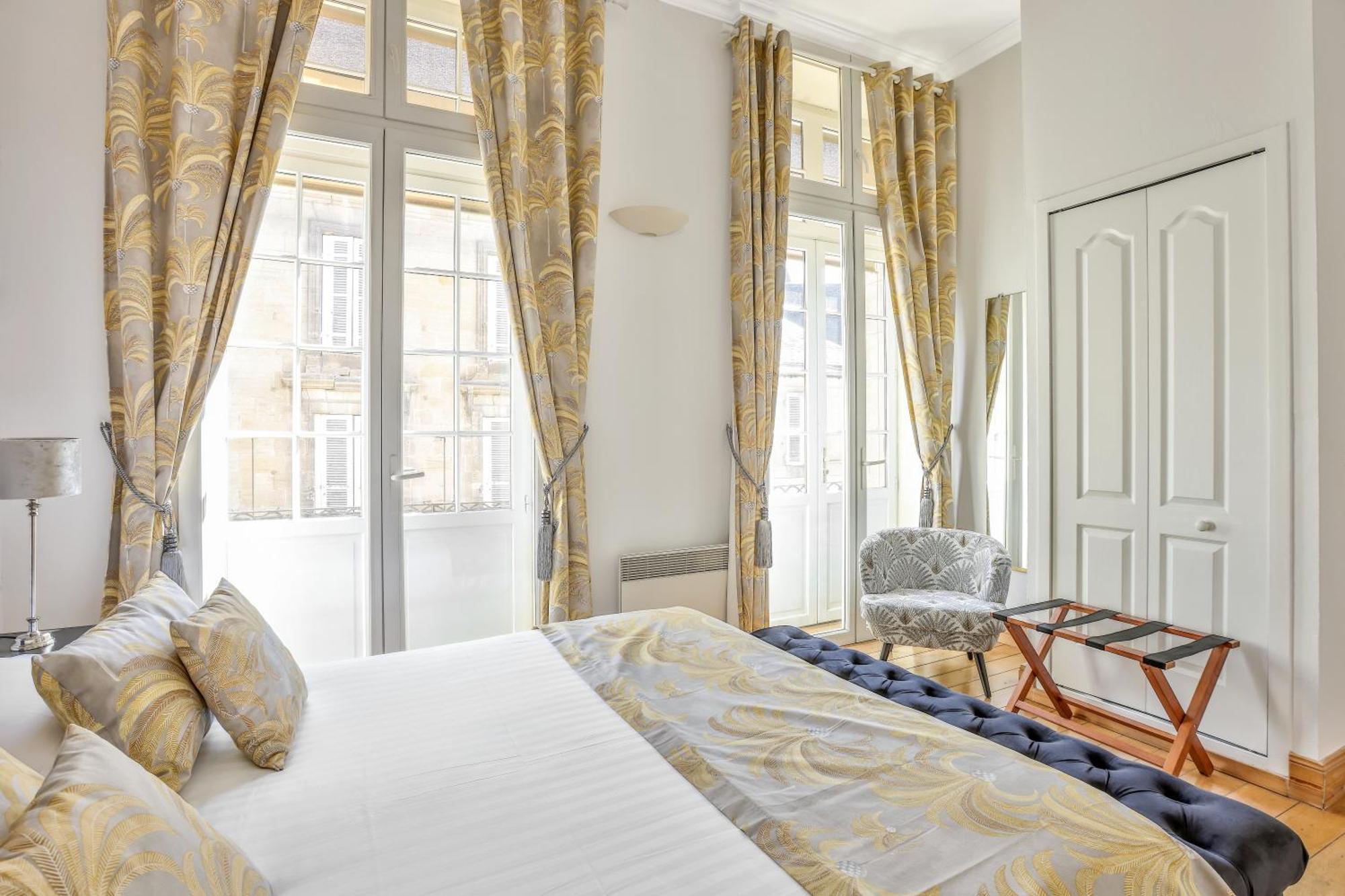 La Villa Des Consuls - Gite De Tourisme De Charme Sarlat Habitación foto