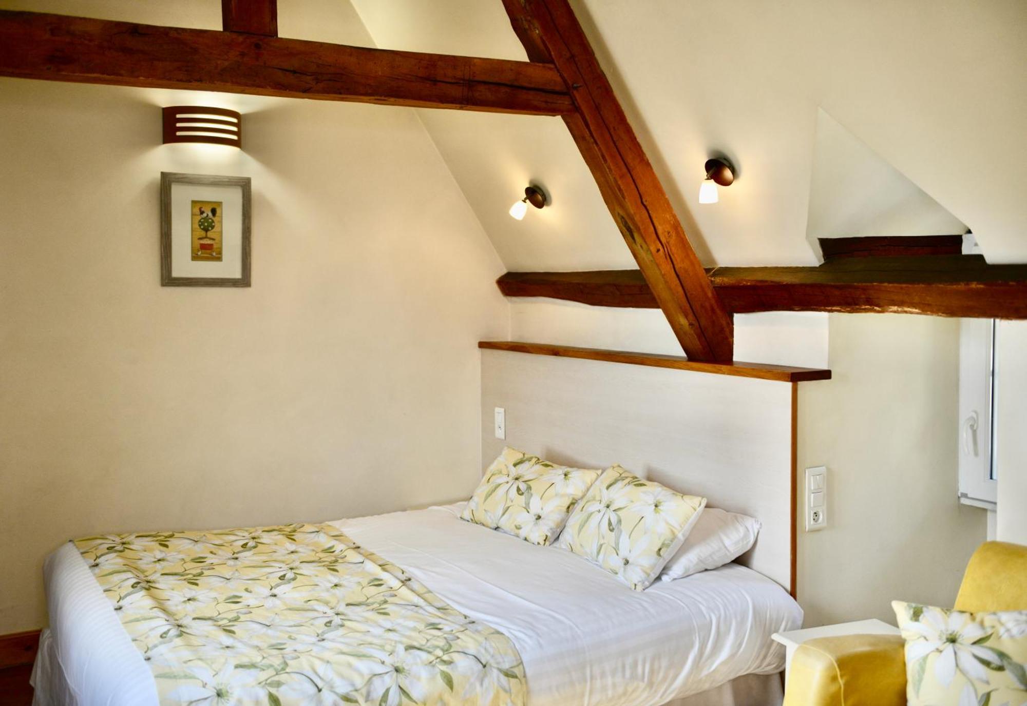 La Villa Des Consuls - Gite De Tourisme De Charme Sarlat Habitación foto