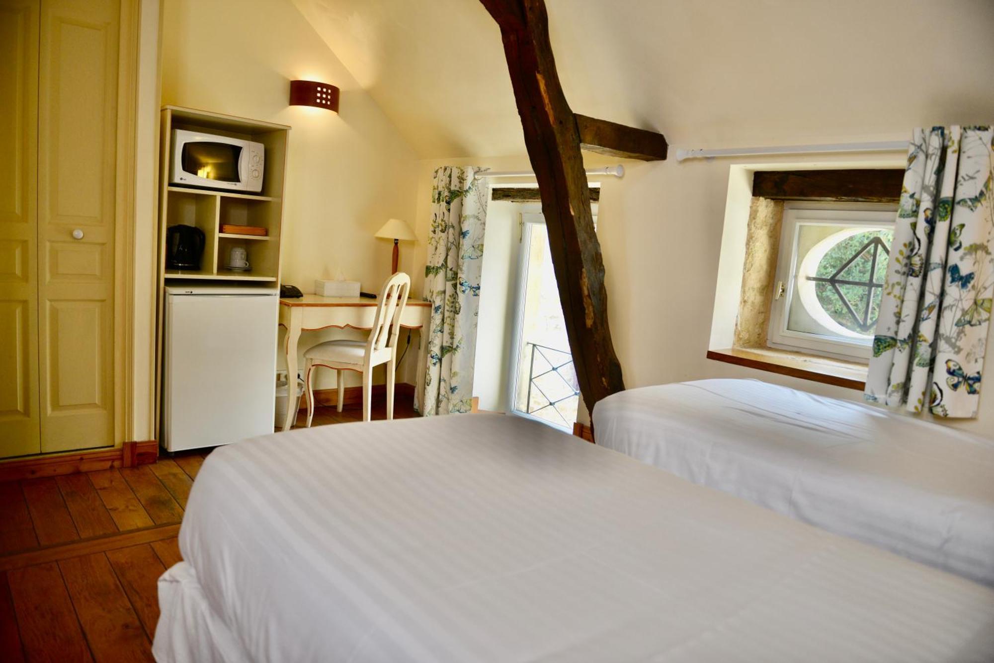 La Villa Des Consuls - Gite De Tourisme De Charme Sarlat Habitación foto